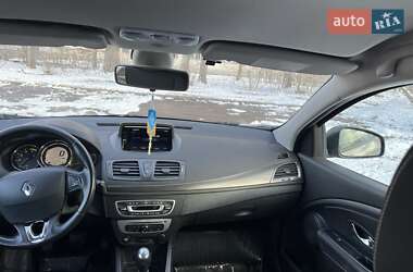 Хэтчбек Renault Megane 2013 в Коростене