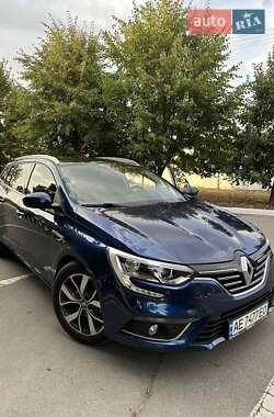 Універсал Renault Megane 2017 в Павлограді