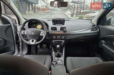 Універсал Renault Megane 2012 в Кривому Розі