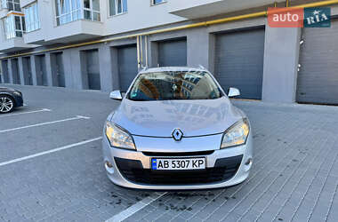 Универсал Renault Megane 2010 в Виннице