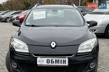 Універсал Renault Megane 2012 в Кривому Розі