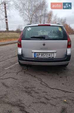 Универсал Renault Megane 2005 в Запорожье