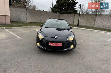 Универсал Renault Megane 2011 в Запорожье