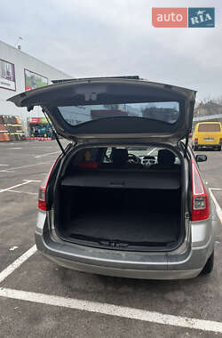 Универсал Renault Megane 2007 в 