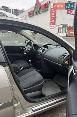 Универсал Renault Megane 2007 в 