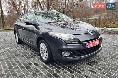 Универсал Renault Megane 2012 в Ровно