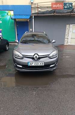 Універсал Renault Megane 2014 в Вінниці