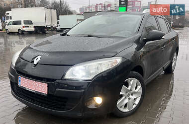 Універсал Renault Megane 2011 в Луцьку