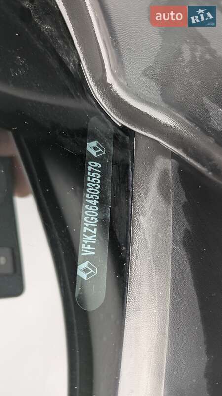 Универсал Renault Megane 2011 в Ивано-Франковске фото 10 Универсал Renault Megane 2011 в Ивано-Франковске