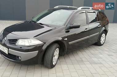 Універсал Renault Megane 2006 в Хмельницькому