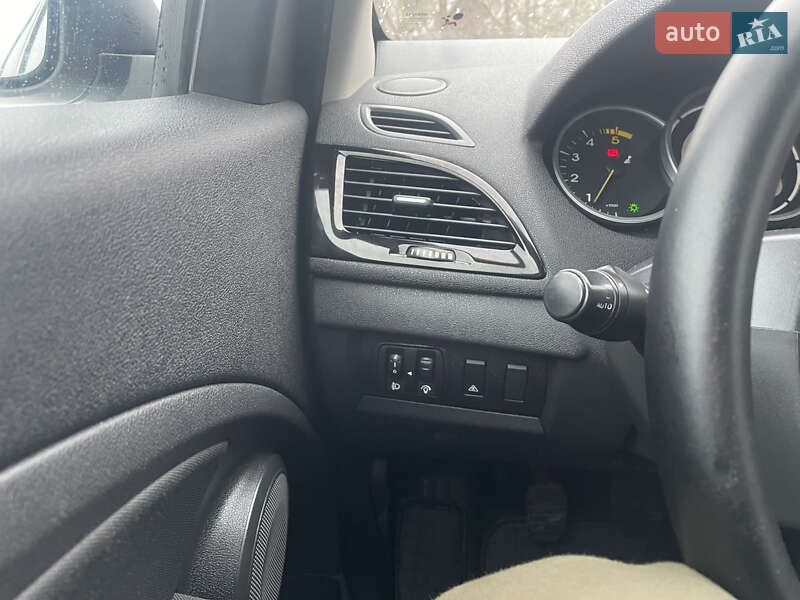 Універсал Renault Megane 2011 в Харкові