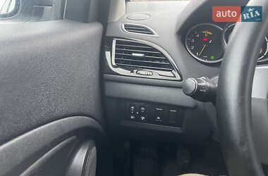 Универсал Renault Megane 2011 в 