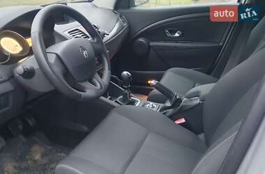 Универсал Renault Megane 2011 в Луцке