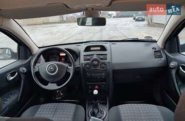 Універсал Renault Megane 2009 в Жмеринці