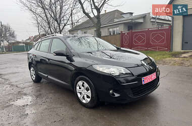 Універсал Renault Megane 2012 в Звенигородці