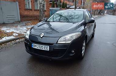 Renault Megane 2009