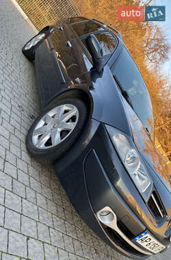 Универсал Renault Megane 2008 в 