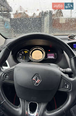 Универсал Renault Megane 2014 в 