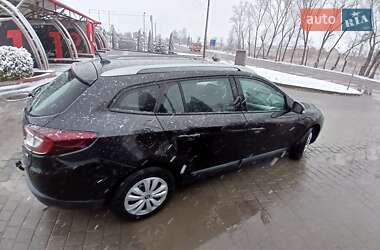 Универсал Renault Megane 2010 в Самборе