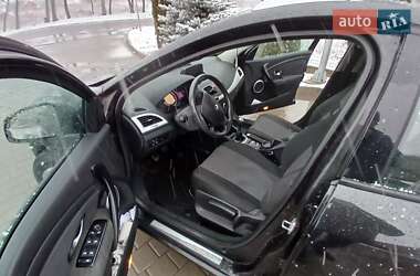 Универсал Renault Megane 2010 в Самборе