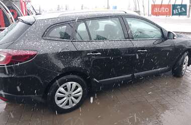 Универсал Renault Megane 2010 в Самборе