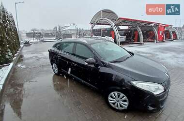 Универсал Renault Megane 2010 в Самборе