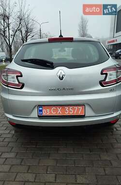 Универсал Renault Megane 2014 в Каменском