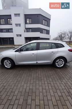 Универсал Renault Megane 2014 в Каменском