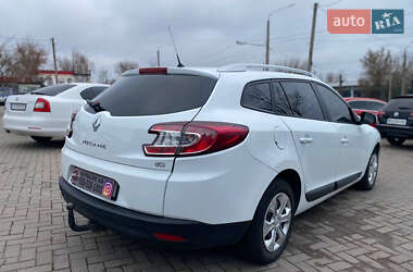 Універсал Renault Megane 2012 в Кривому Розі