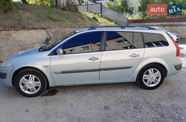 Универсал Renault Megane 2003 в Борщеве