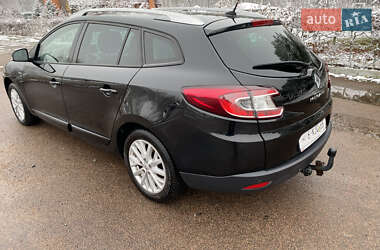 Универсал Renault Megane 2013 в Звягеле