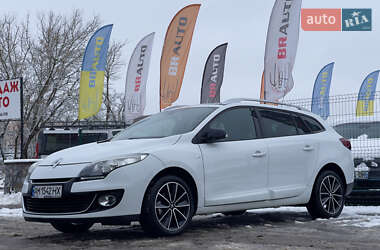 Універсал Renault Megane 2012 в Бердичеві