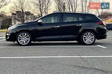 Универсал Renault Megane 2011 в Броварах