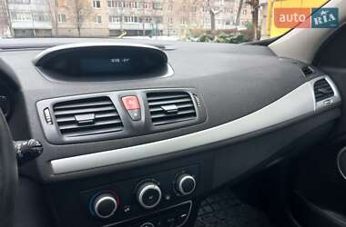 Хетчбек Renault Megane 2009 в Первомайську