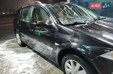Универсал Renault Megane 2006 в 