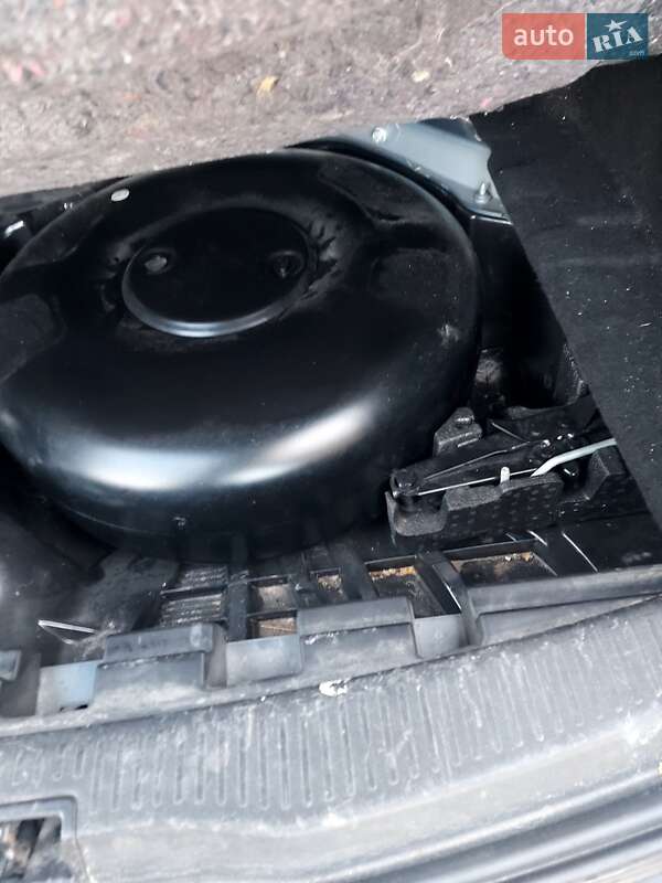 Універсал Renault Megane 2015 в Дубні