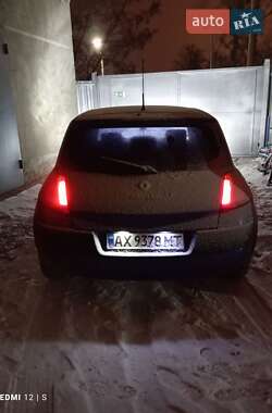 Хэтчбек Renault Megane 2003 в Харькове