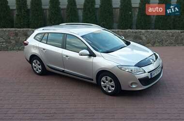 Універсал Renault Megane 2011 в Вінниці