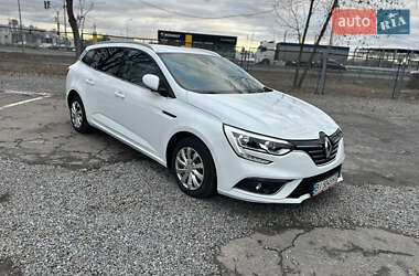 Универсал Renault Megane 2017 в Полтаве