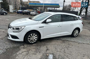 Универсал Renault Megane 2017 в Полтаве