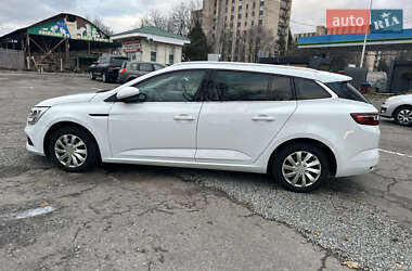 Универсал Renault Megane 2017 в Полтаве