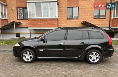 Універсал Renault Megane 2005 в Вінниці