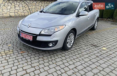 Універсал Renault Megane 2012 в Львові