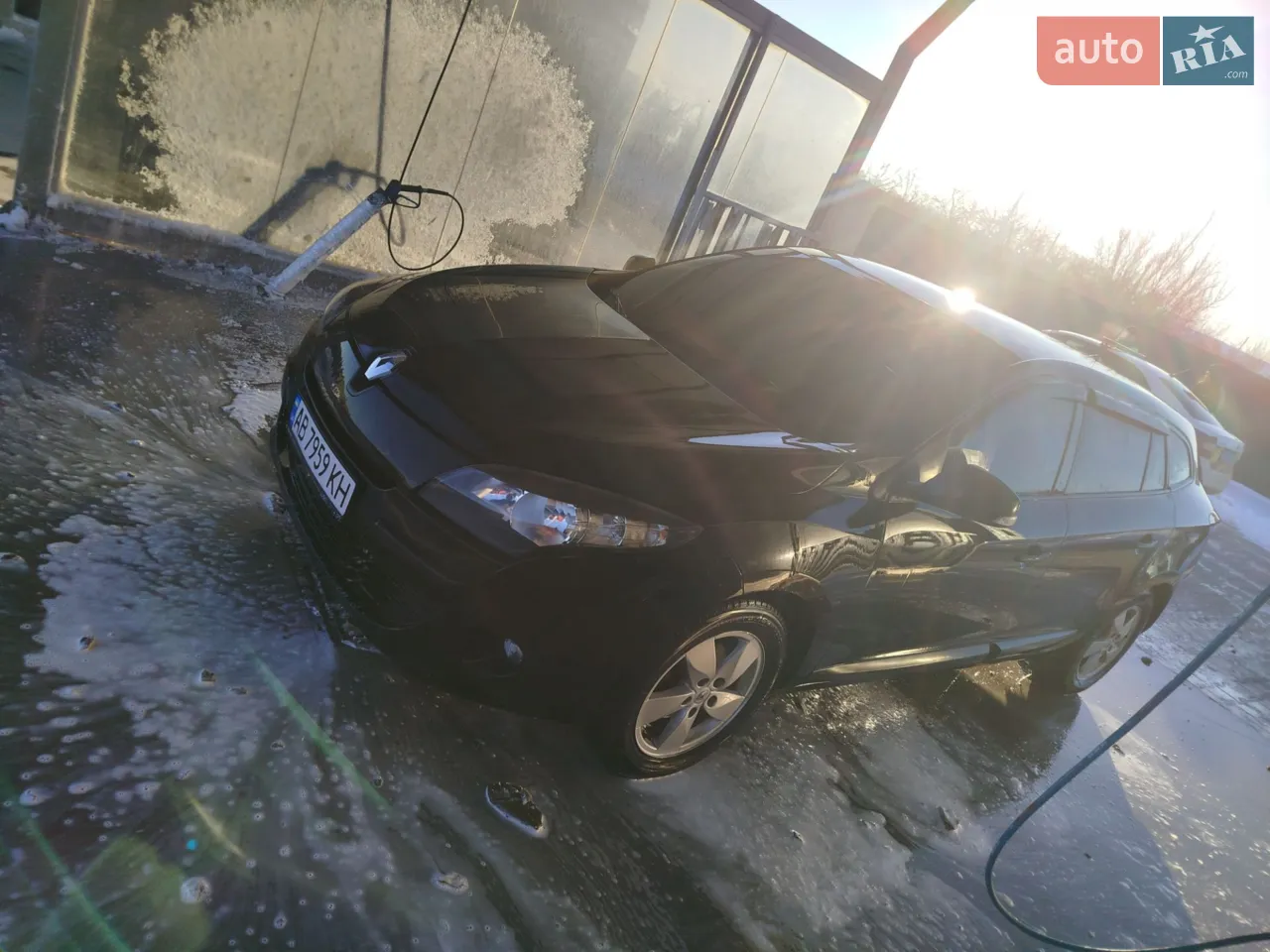 2011 Renault Megane - мініатюра 13