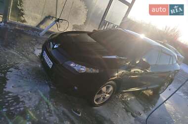 Универсал Renault Megane 2011 в 