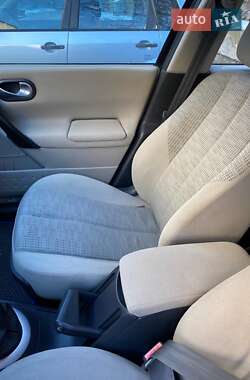 Универсал Renault Megane 2006 в 