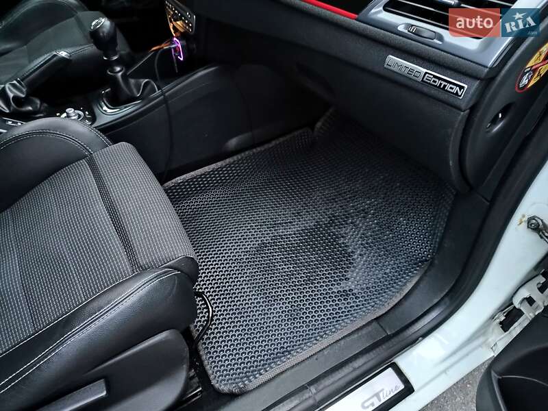 Універсал Renault Megane 2011 в Кореці