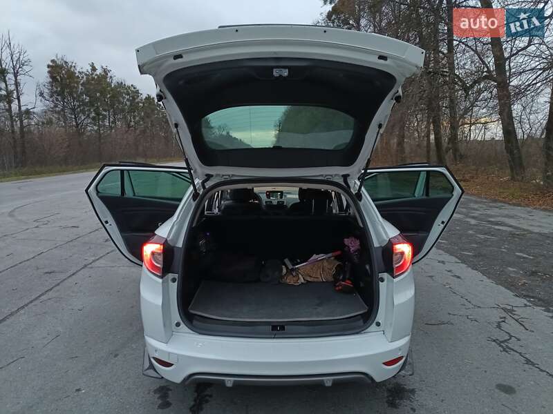 Універсал Renault Megane 2011 в Кореці