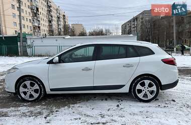 Універсал Renault Megane 2009 в Харкові