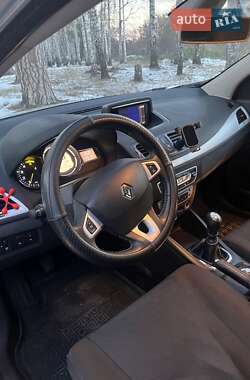 Універсал Renault Megane 2012 в Старому Білоусі